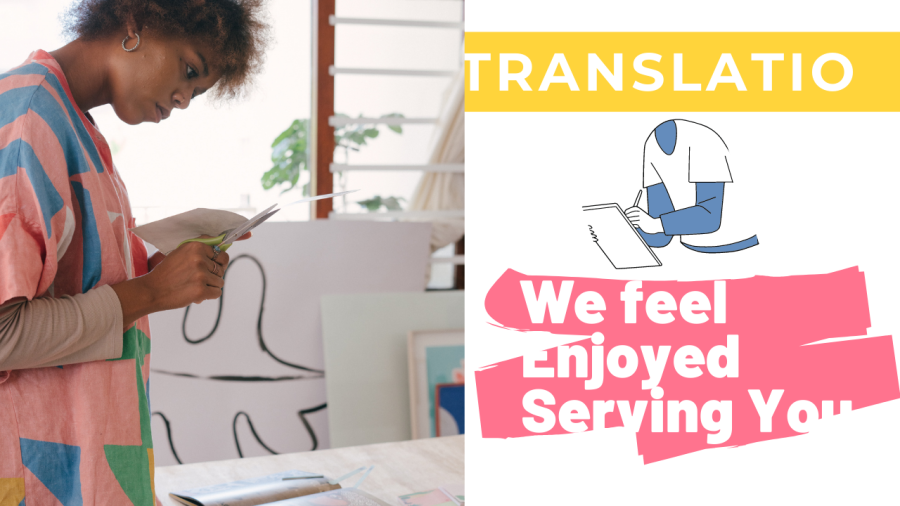I will Translate French, German, Arabic, Portuguese, Hindi in an expert way