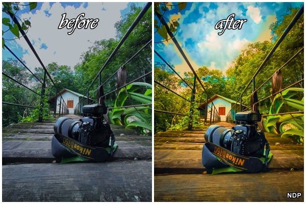 I will do photo editing and photo retouching in 4 hours