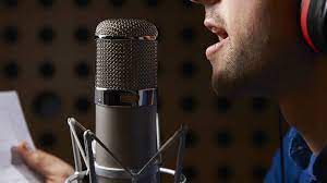 I will voice over to 100-200 words for you and it will be quick