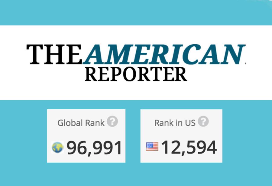 guest post on popular google news USA approved site theamericanreporter Dr 62