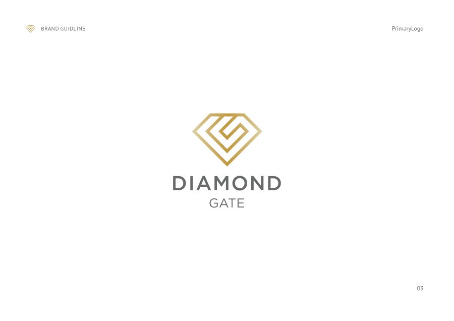 Unique branding for your business.