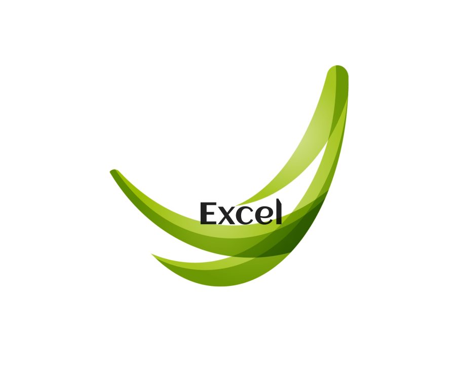 I can feel your data in excel (spreadsheet)
