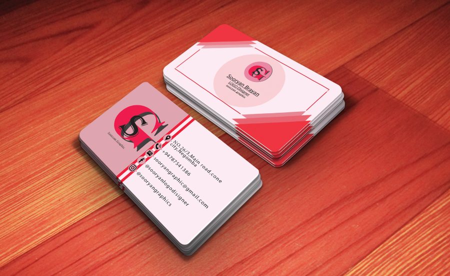 creative simple designer & logo designer| menu card|