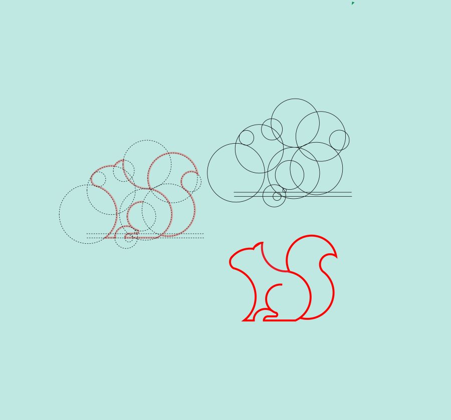 I will design unique minimalist & modern logo for your business or company