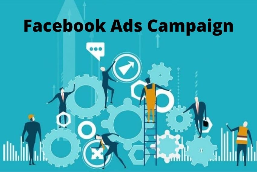 I will create your facebook ads campaign 