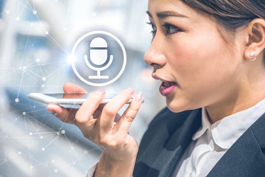 Professional text translator in both French and English languages