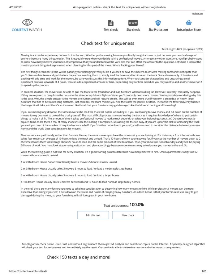 I will write unique 1000 word article on the topic of your choice