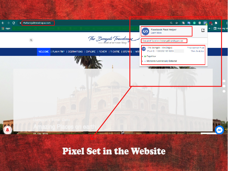 I will setup Facebook Pixel for your website