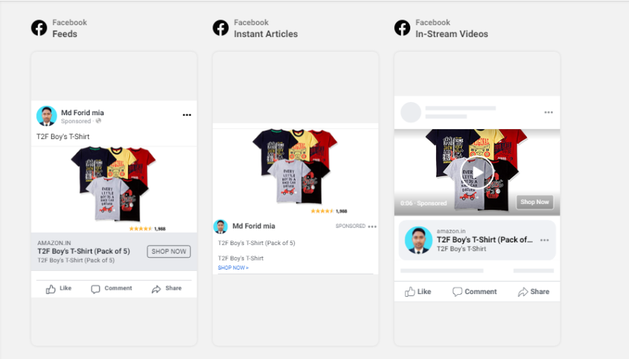 I will Setup and run your Facebook ads campaign