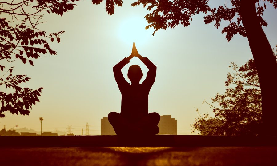 I will compose ambient, relaxing, meditation music
