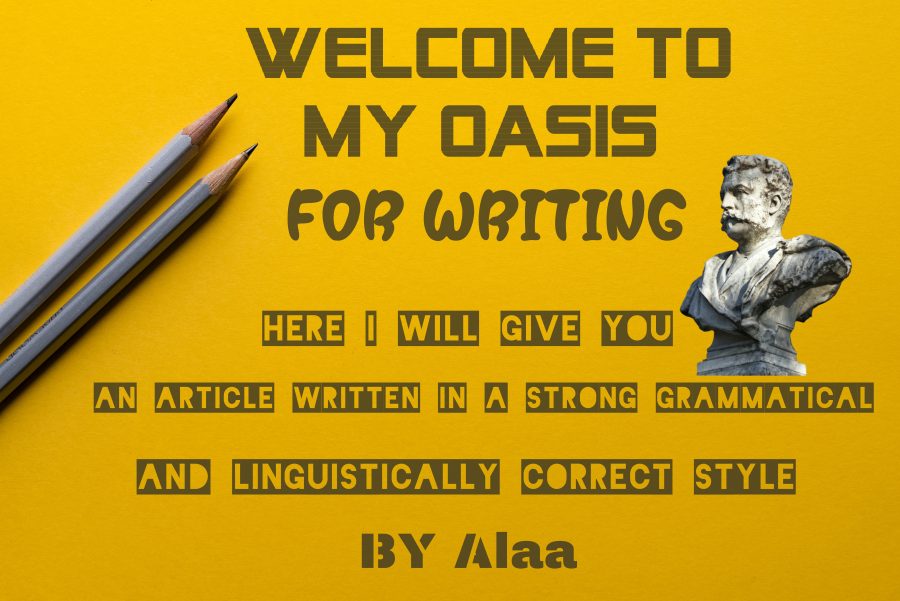 I will write an article consisting of 1000 word,Written in good and interesting English 