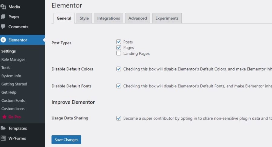 I Will Do Complete Word-press on page SEO Optimization