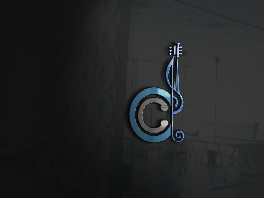 I will create unique modern flat minimalist perfect logo design 