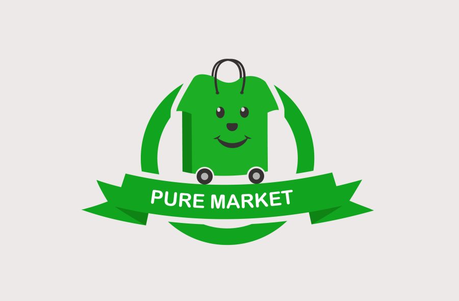 I will create unique modern flat minimalist perfect logo design 