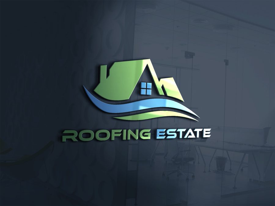 I will design modern 3d business logo