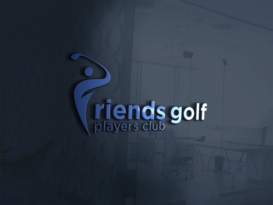 I will design modern 3d business logo