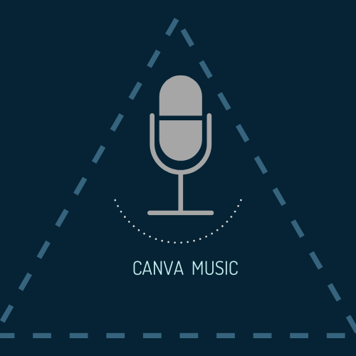 I will design anything in canva for you