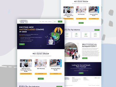 You will get a Wix Website Design or ReDesign, Responsive Wix Design