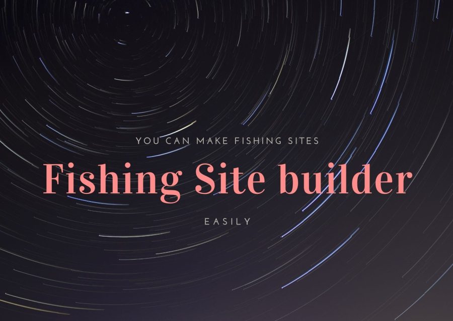 Fishing Video Site Builder -Introducing Fishing video siter