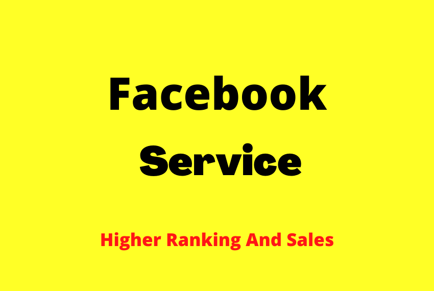 I will run Facebook ads campaign