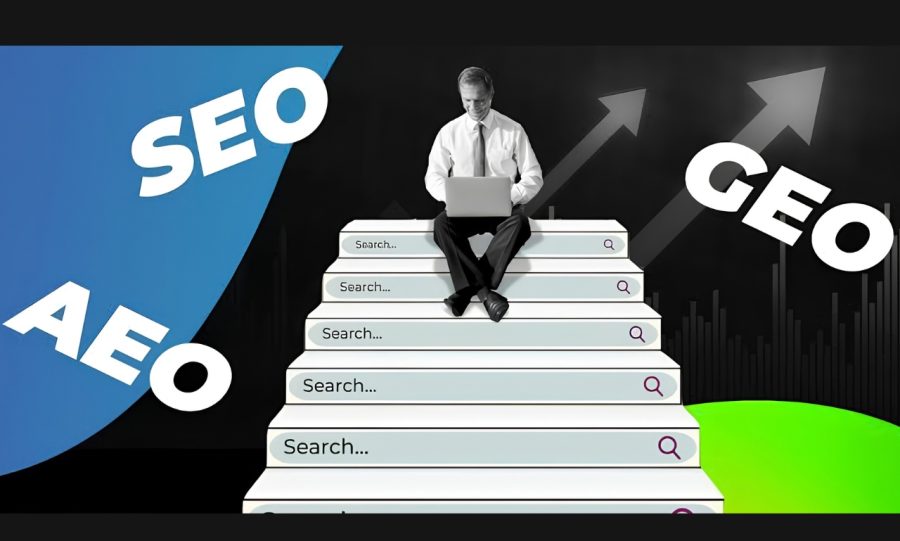 I will do AEO, GEO, local SEO, and website optimization to rank on google and Ai Rankings