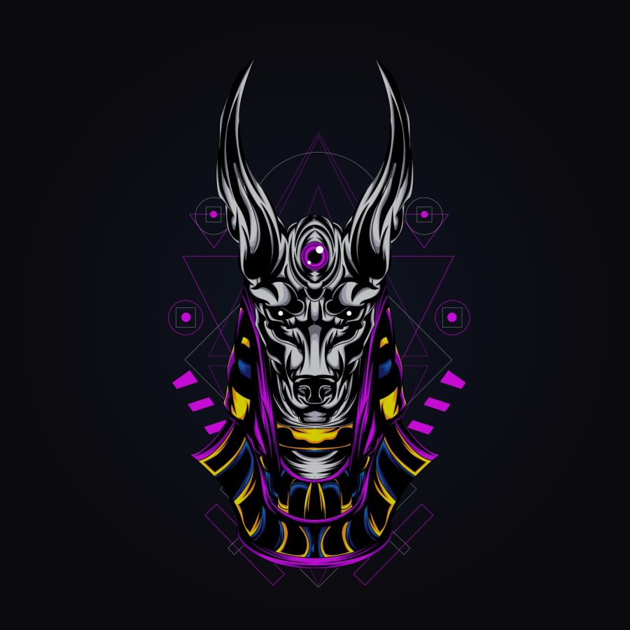 Vector art it will take you to the moon . I'm at your service 