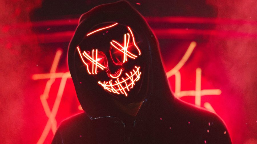  I will create amazing anonymous video