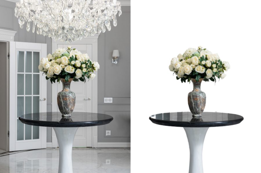 Remove background from 20 images in less than 24 hours