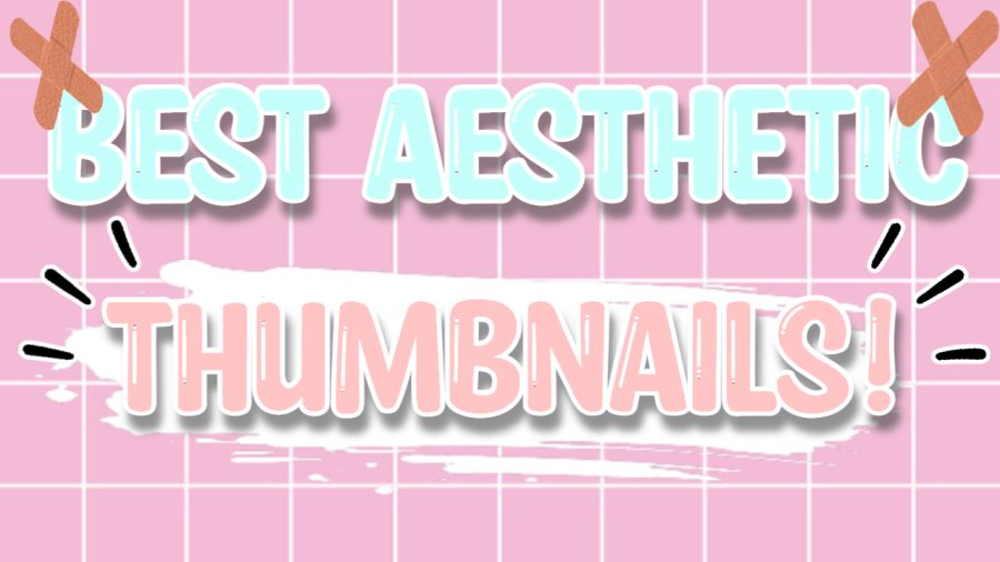 Making aesthetic thumbnails in 24 hrs BEST DEAL!!