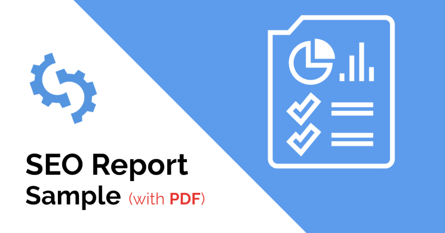 I will provide a professional SEO audit report about your website 