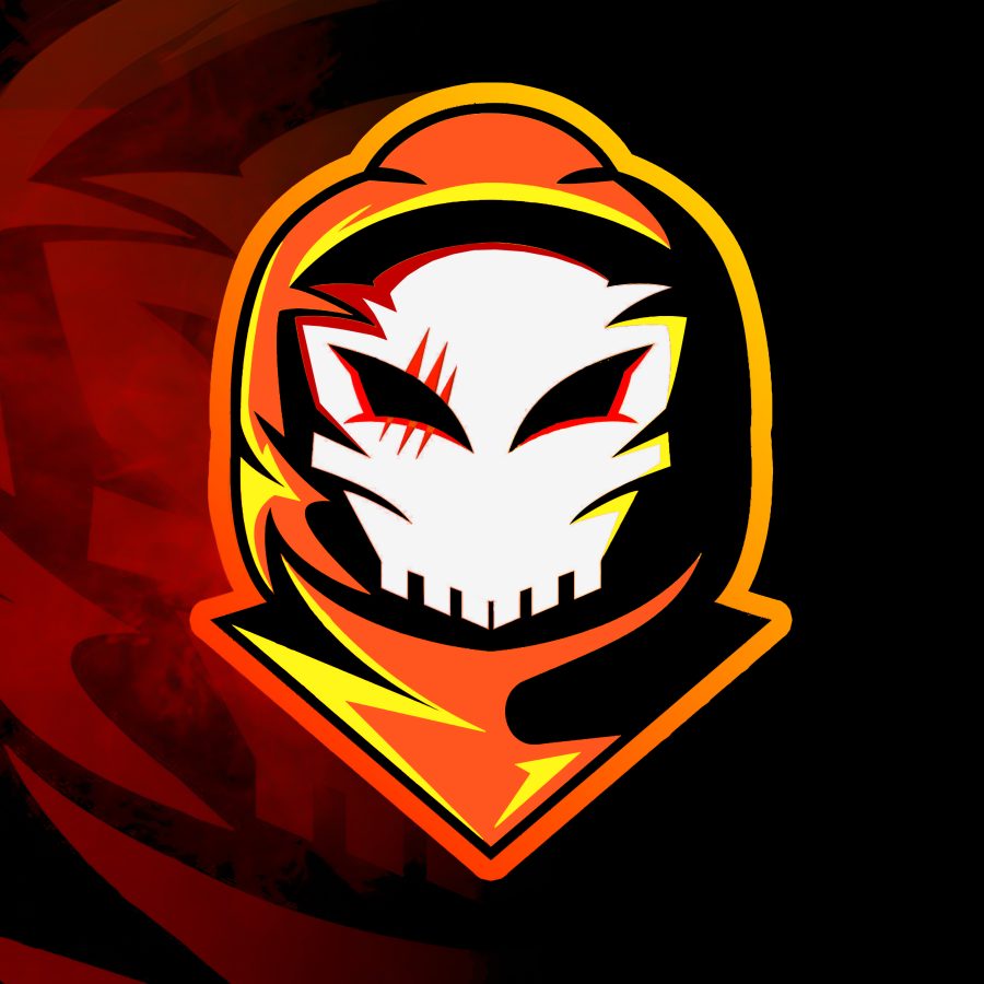 Professional Gaming Logo Designer!