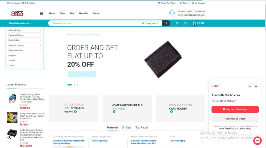 I will do complete wordpress customization
