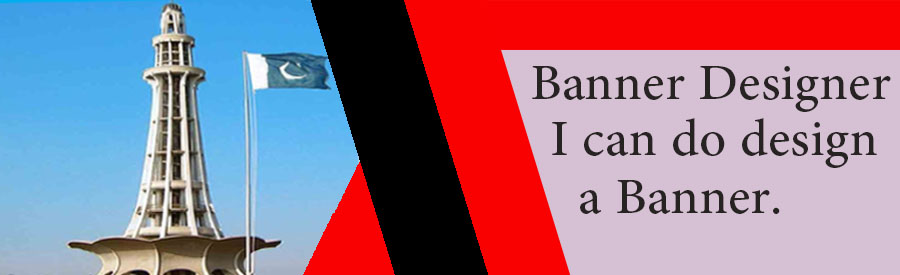 i can do design a Banner in low price,i design flyer's and poster quick and easily.