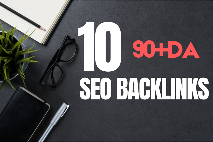 Rank booster Extreme powerful 10 85+DA BACKLINKS, 90+ DA, almost zero spam score
