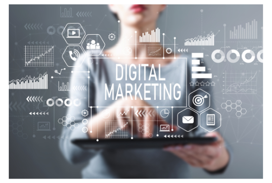 I will do guest post on digital marketing websites