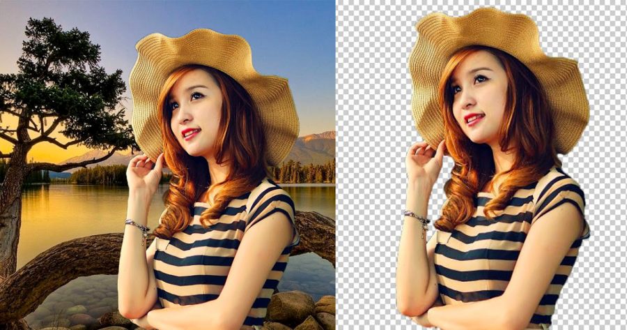 I will do Professional Photoshop edit, high quality in 12 hours