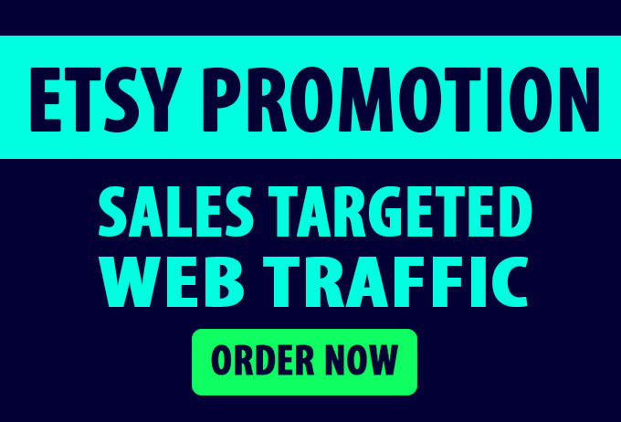 drive USA traffic to ecommerce,website,etsy,ebay,amazon,shopify market promotion