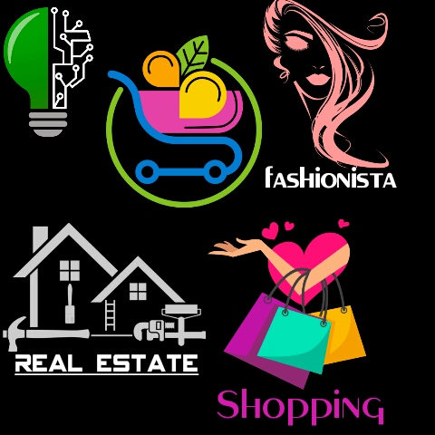 Amazing creative design logo for your business