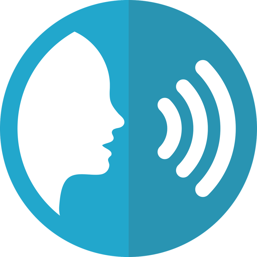 We will record a 200 words VOICEOVER for your project
