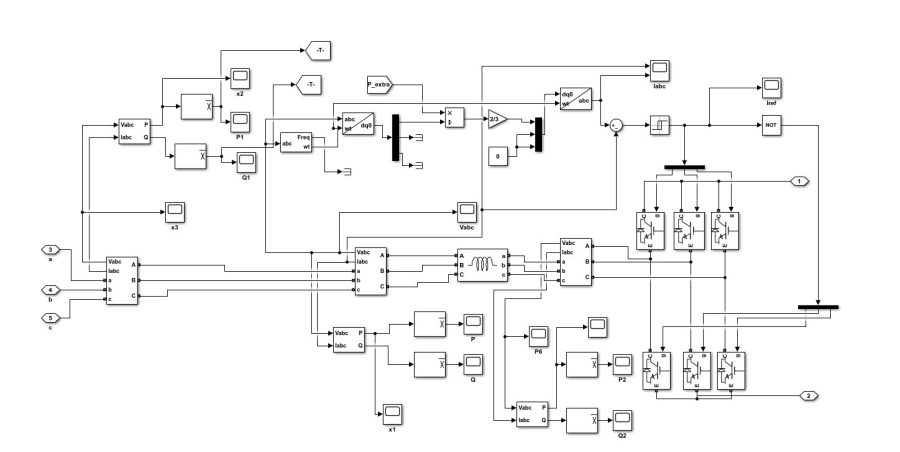 I will do electrical engineering projects and tasks in matlab simulink.