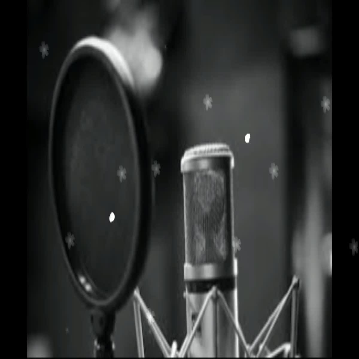 I will record over 500 words of voiceover for your project.