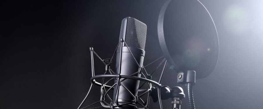 I will Do High Quality Voiceover For Your Project Such As Youtube Video or Something Else