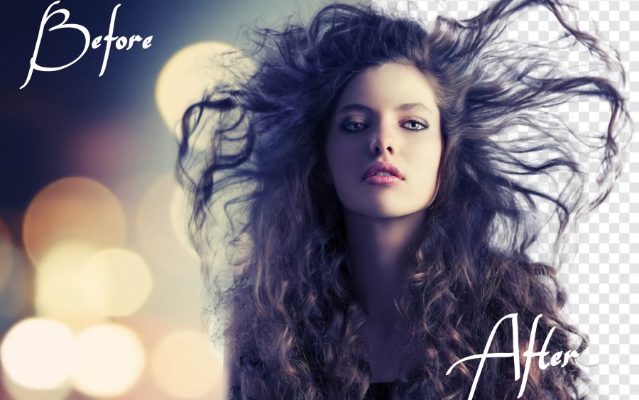 I will remove stylish background 100 photos or products , unlimited revisions for you