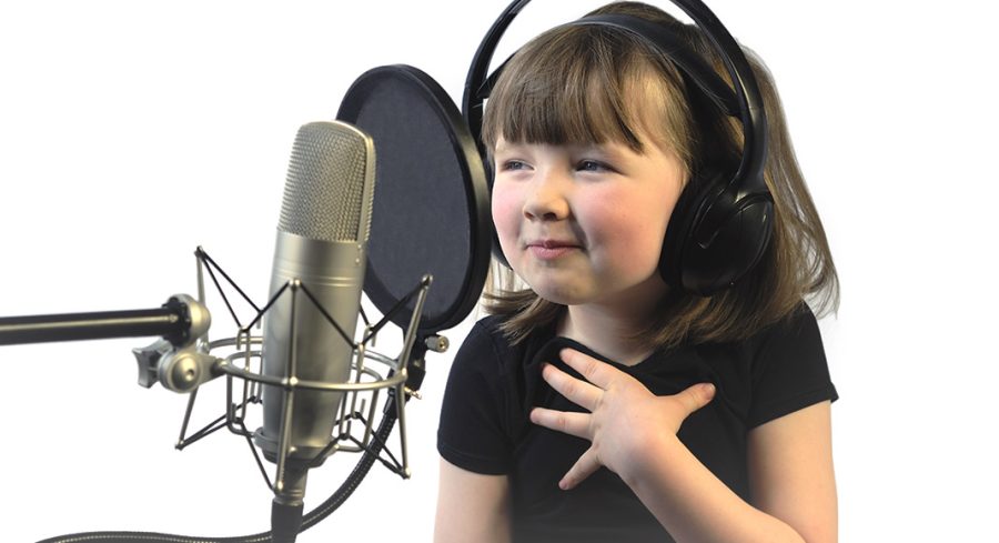 High Quality VoiceOver for any project, less than 24 hours time delivery