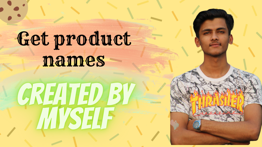 I will create premium and unique name for your business brand/product