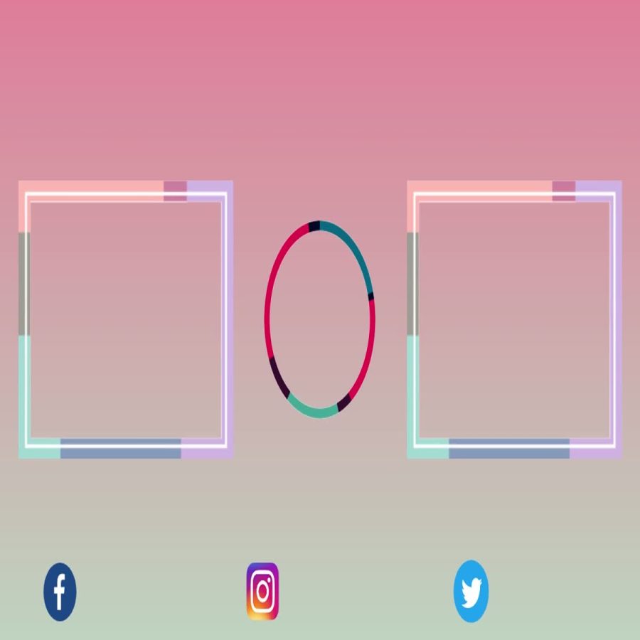 i will create end screen outro for your youtube video