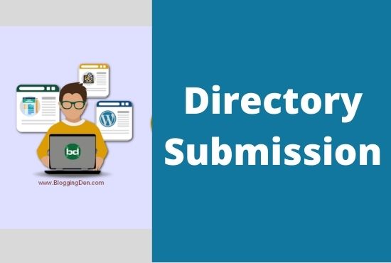 Guaranteed 100 USA high DA PA website Directory Submission