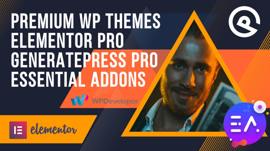 I will install premium wordpress themes, templates and elementorpro