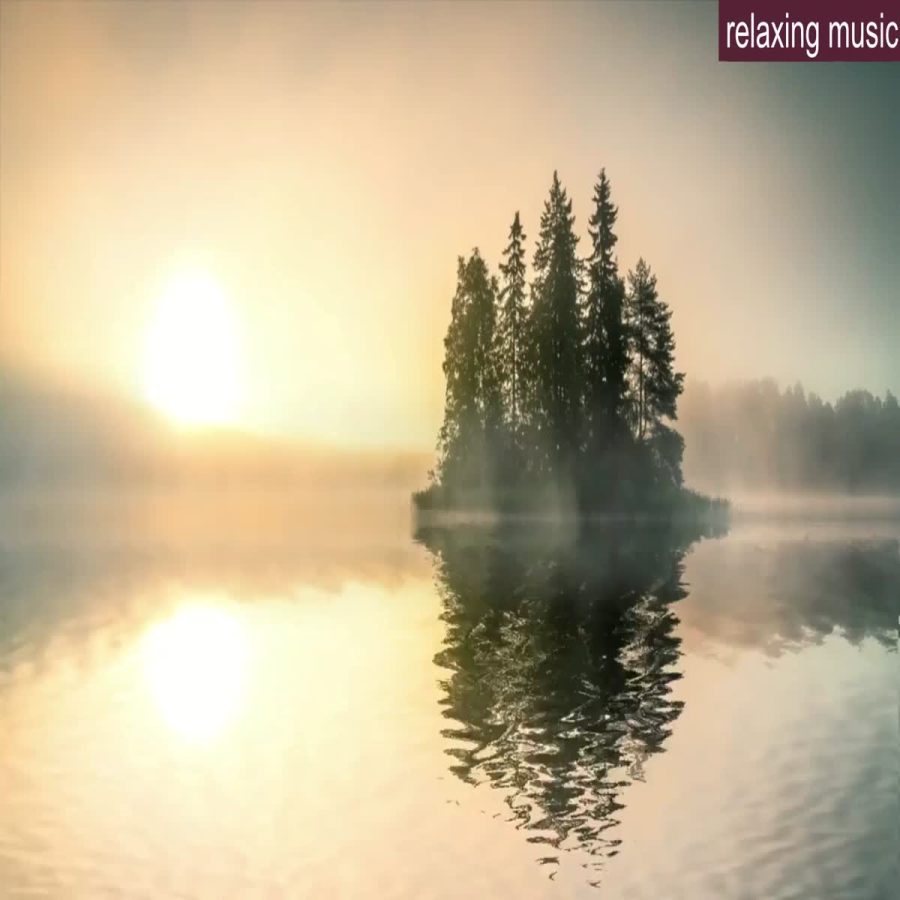 I will create 10 videos 2 hours meditation relaxing music videos for you