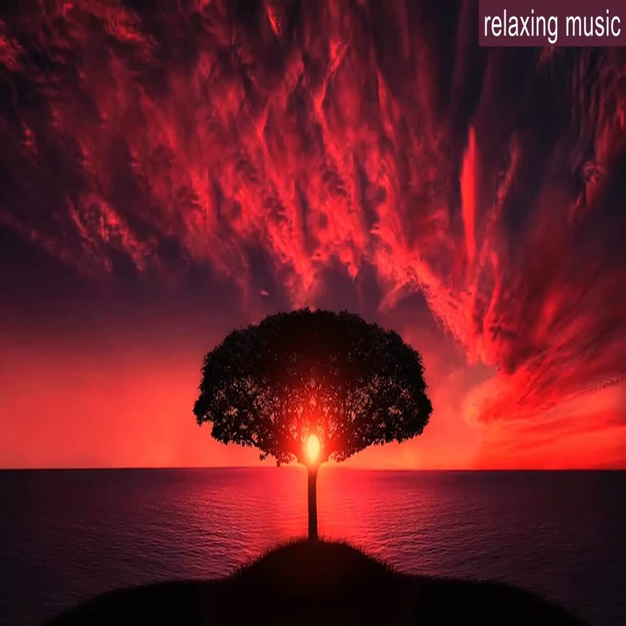 I will create 2 hours meditation relaxing music videos for you